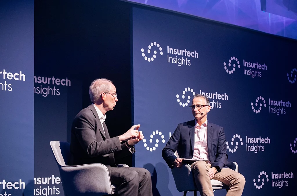 Insurtech Insights 2024 Highlights: Innovations and Industry Trends