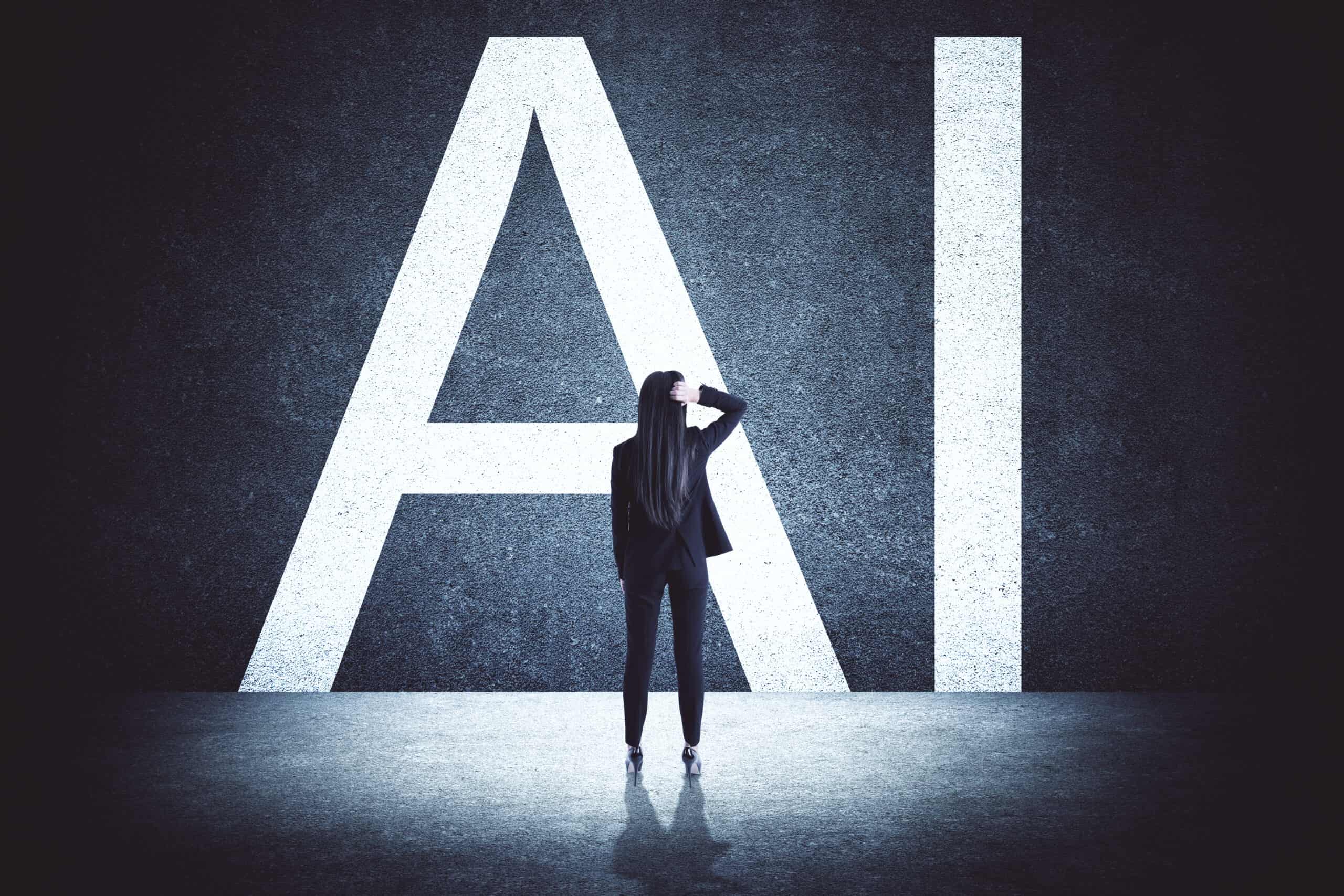 AI In Business: The One Thing Every smart Board Member Asks