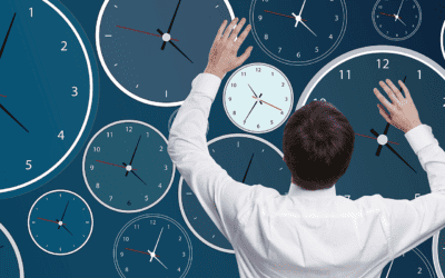 Peter Drucker on How to (Actually) Manage Your Time