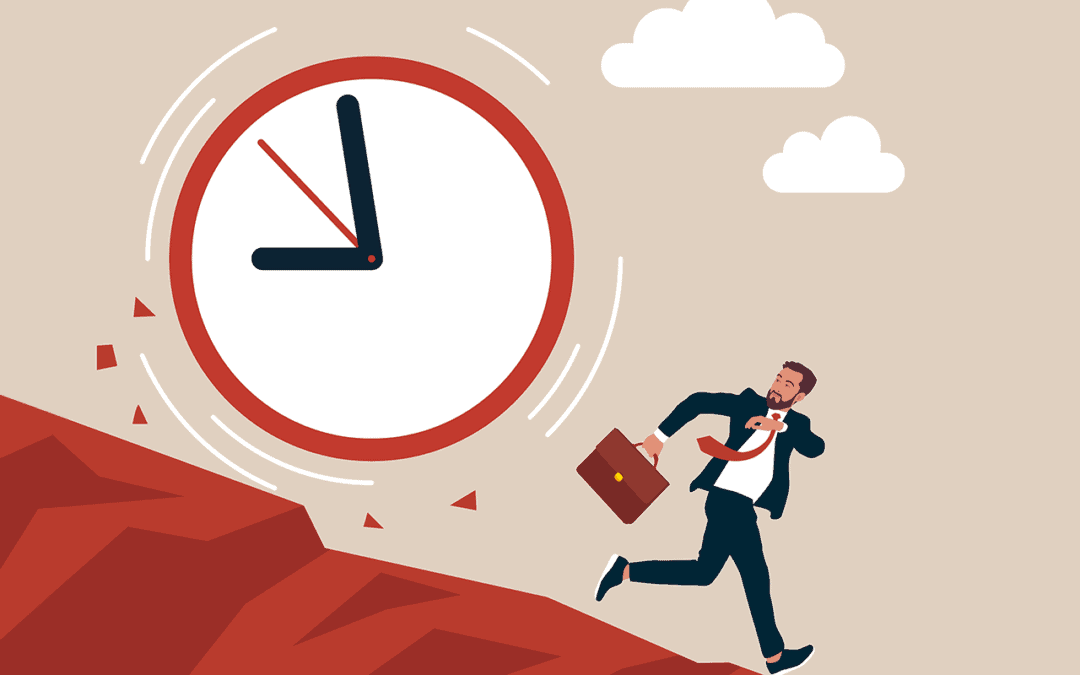 Master Productivity: 5 Proven Tactics to Overcome False Urgency