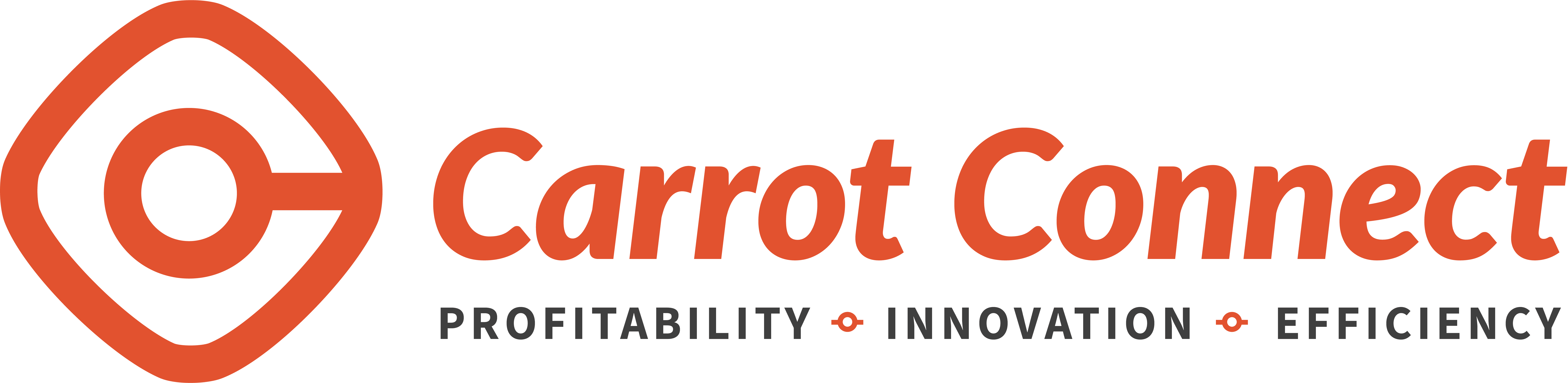 Carrot Connect Logo